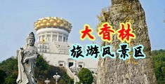 操大逼小视频免费看中国浙江-绍兴大香林旅游风景区